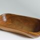 Pockets in solid wood freeform 50s
