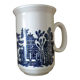 Tasse Churchill Blue Willow