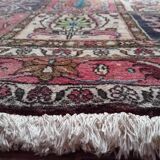 Tapis Persan Bachtiar Jahad