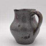 Isabelle Gaudry stoneware pitcher