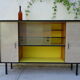 Enfilade formica années 50