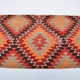 Floor Decorative Vintage Rug sku 3413