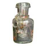 Old Moorish Vase