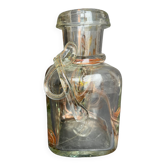 Old Moorish Vase