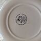 Set of 7 Churchill Plates