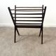 Magazine rack