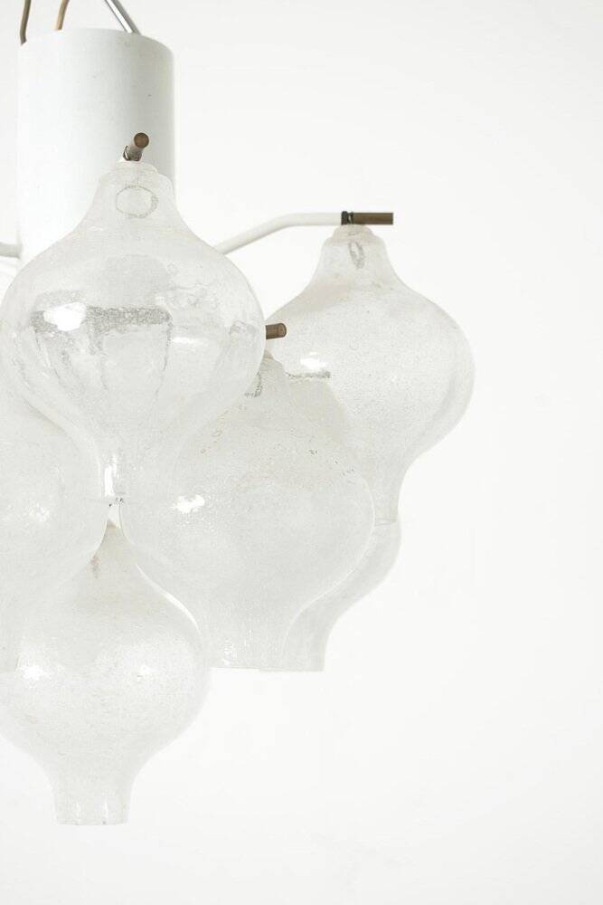 Tulpan Hanging Lamp by J. T. Kalmar