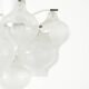Tulpan Hanging Lamp by J. T. Kalmar