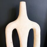 Raw tamegroute vase