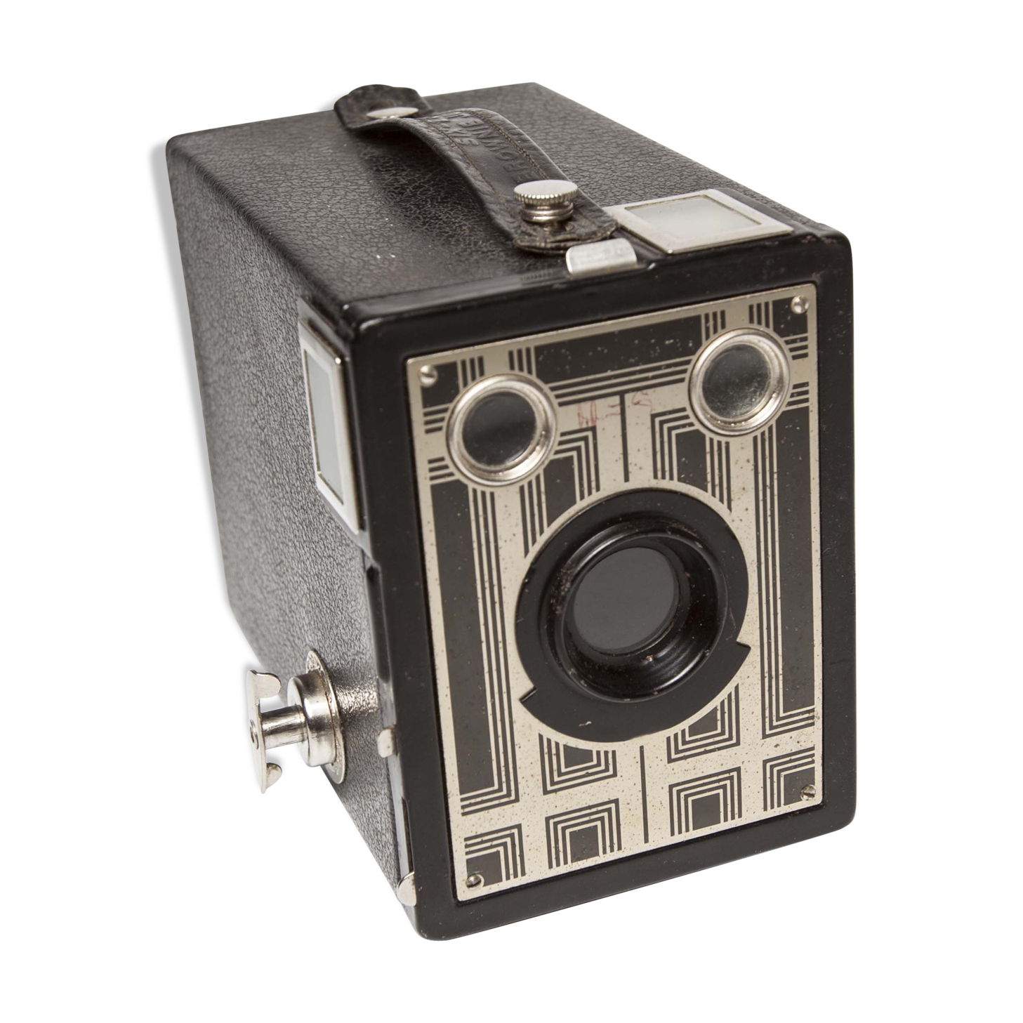 Kodak six-20 brownie junior 1933