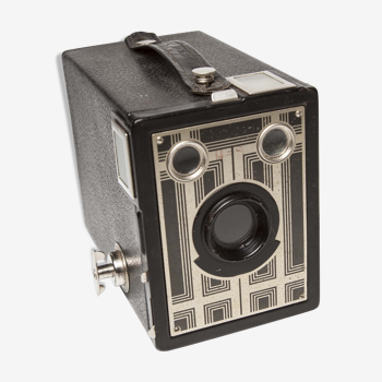 Kodak six-20 brownie junior 1933