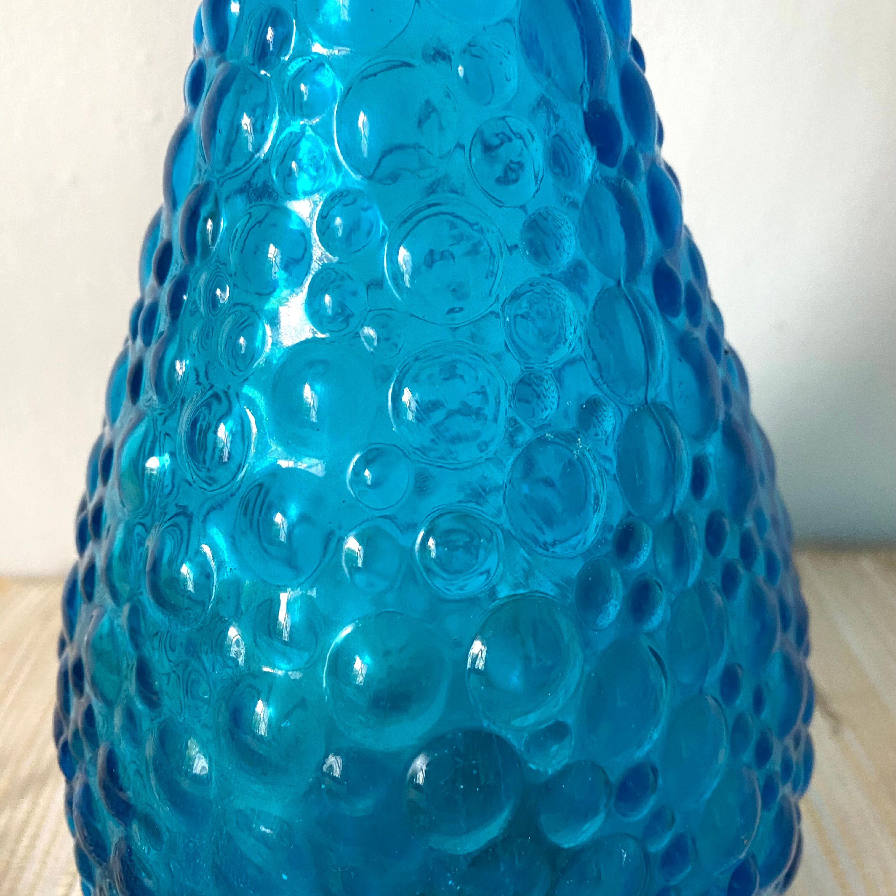 Carafe Empoli  Italy 39 cm