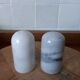 Salt and pepper duo