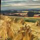 Landscape painting by Tony Reniers