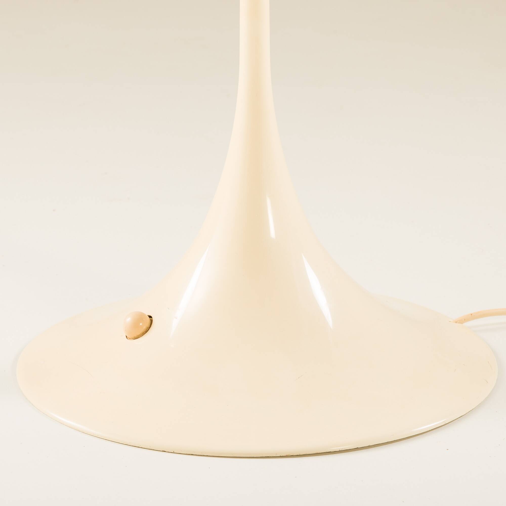 Panthella floor lamp by Verner Panton, 1970s