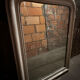 Miroir ancien vintage