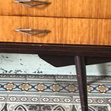 Scandinavian vaisselier