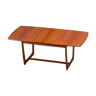 Table scandinave vintage – 136 cm