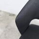 Fauteuil coquille 1958 Michel Ducaroy édition Roset restauré