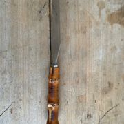 Vintage pie shovel