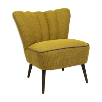 Cocktail chair 50s