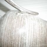 Ceramic pitcher
