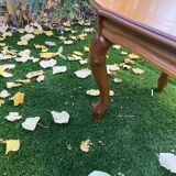 Low table