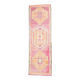 Tapis coureur vintage turc pastel rose 3x10, 97x310 cm