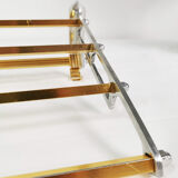 Art deco wall hanger, Germany, 1950s