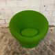 Mushroom armchair model by Pierre Paulin, vintage, Artifort edition, 1960.
