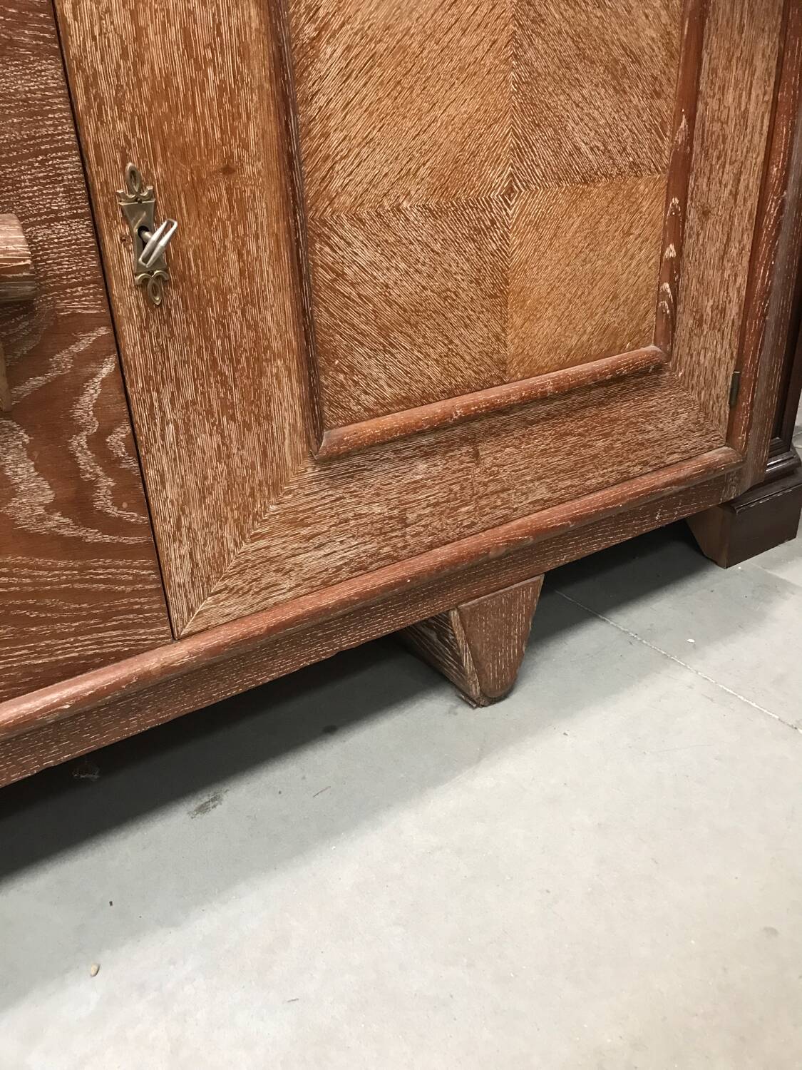 Art Deco Buffet