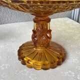 Compotier art deco foot shower