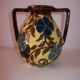 Vase Art Déco signé René Nicole