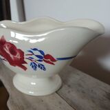 Lunéville sauceboat