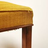 Art Deco chair