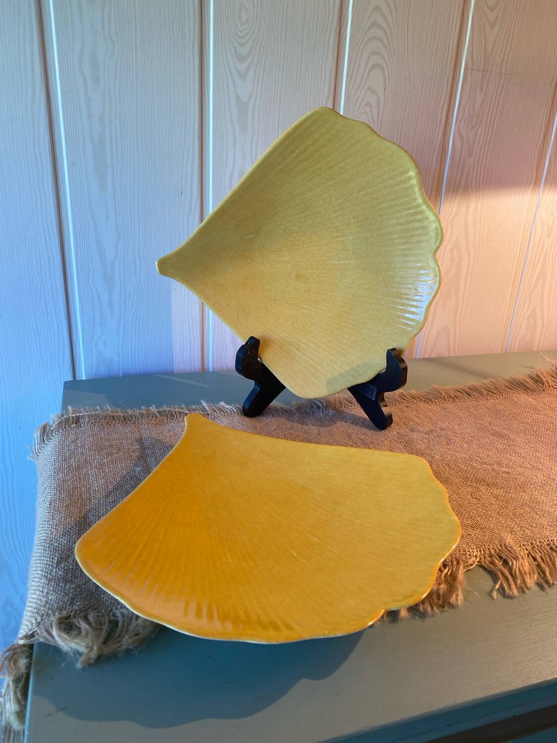 Limoges porcelain dishes