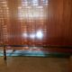 Vintage cabinet in palissandre