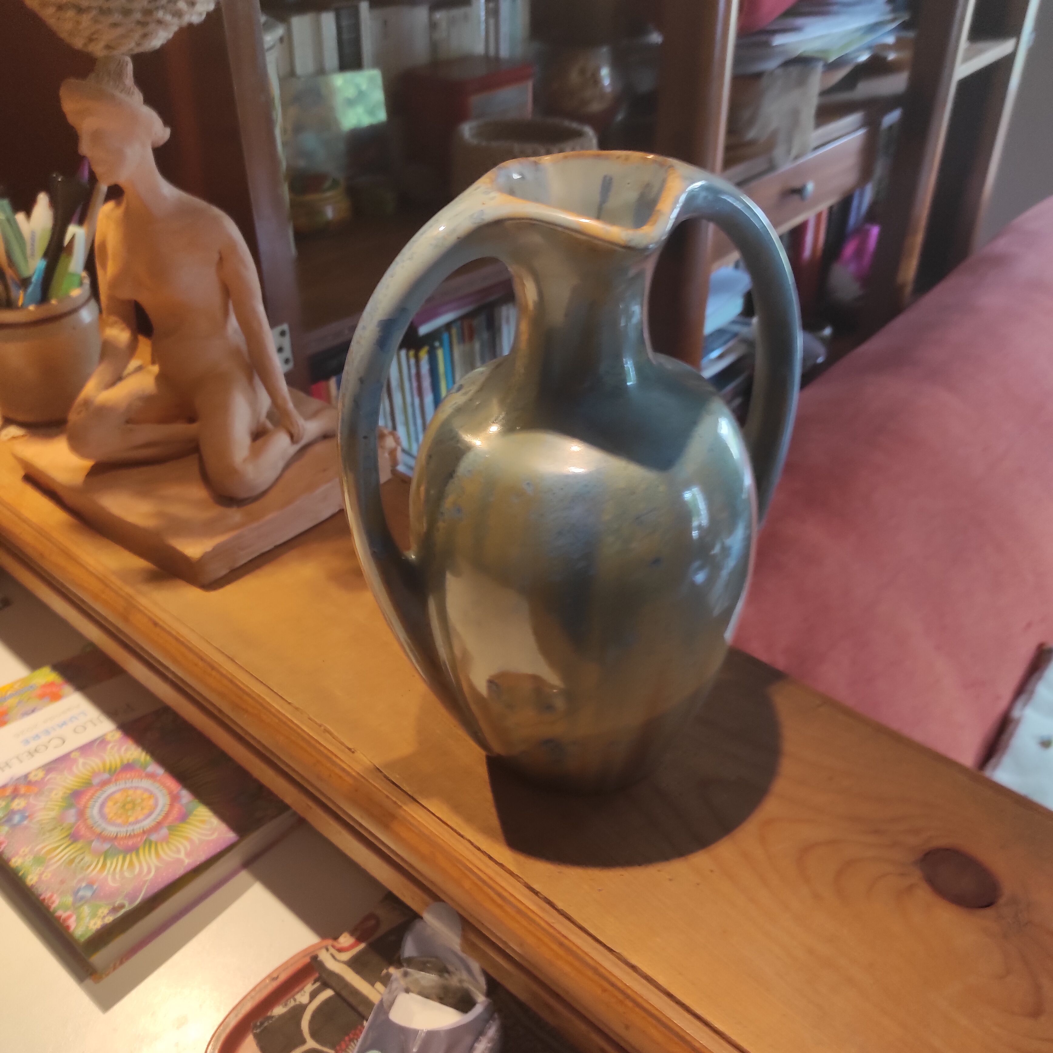 Vase Pierrefonds