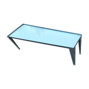 Table basse pharmacie