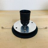 Ceiling lamps 50s opaline Regent or wall lamps