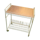 Table desserte