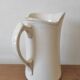Old earthenware jug Moulin des Loups/Hamage north