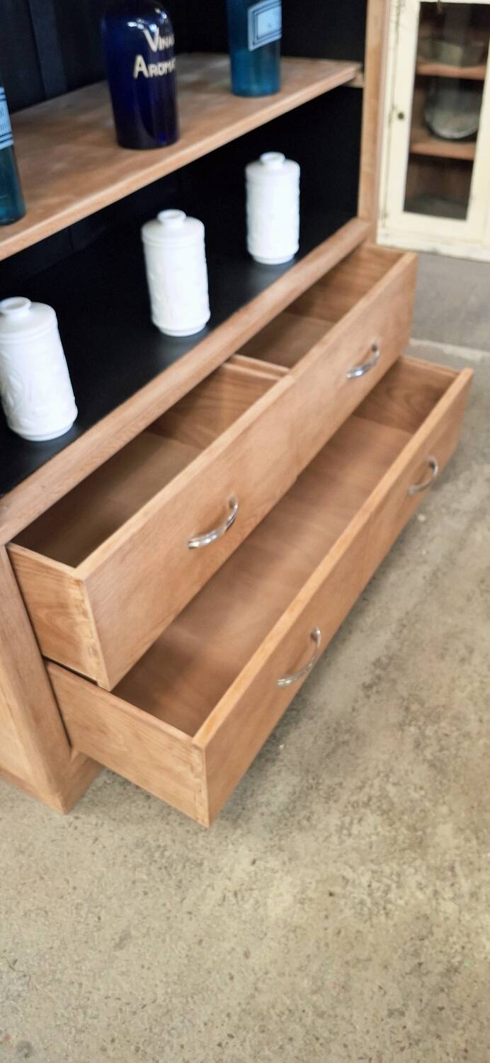 Grocery shop furniture