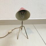 Lampe cocotte