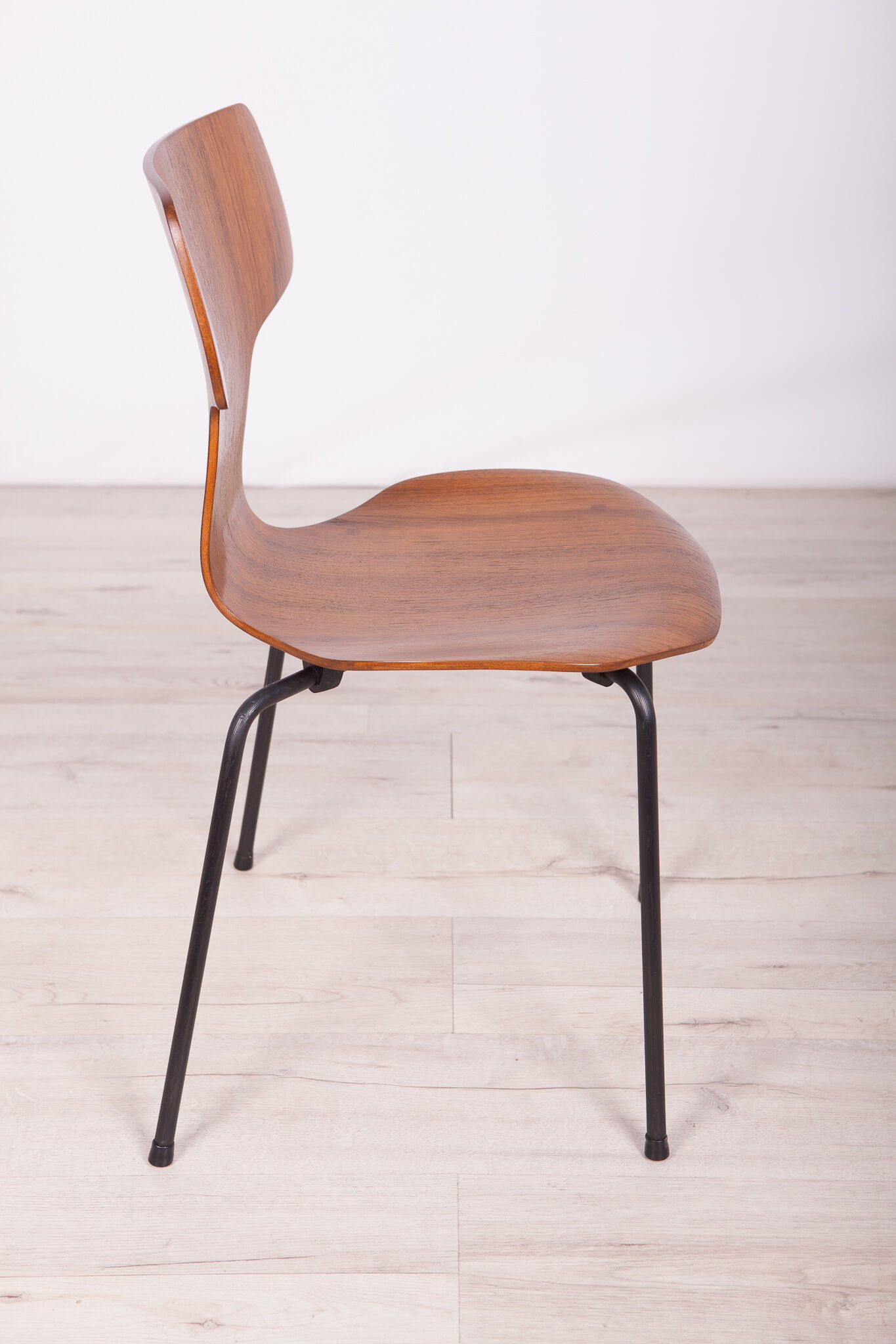 Chairs model 3103 by Arne Jacobsen for Fritz Hansen, 1970