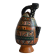ceramic pitcher from Cusco, Peru