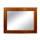 Mid century mirror, 1950's