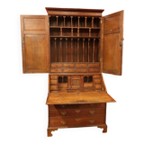 English slope desk 18th century