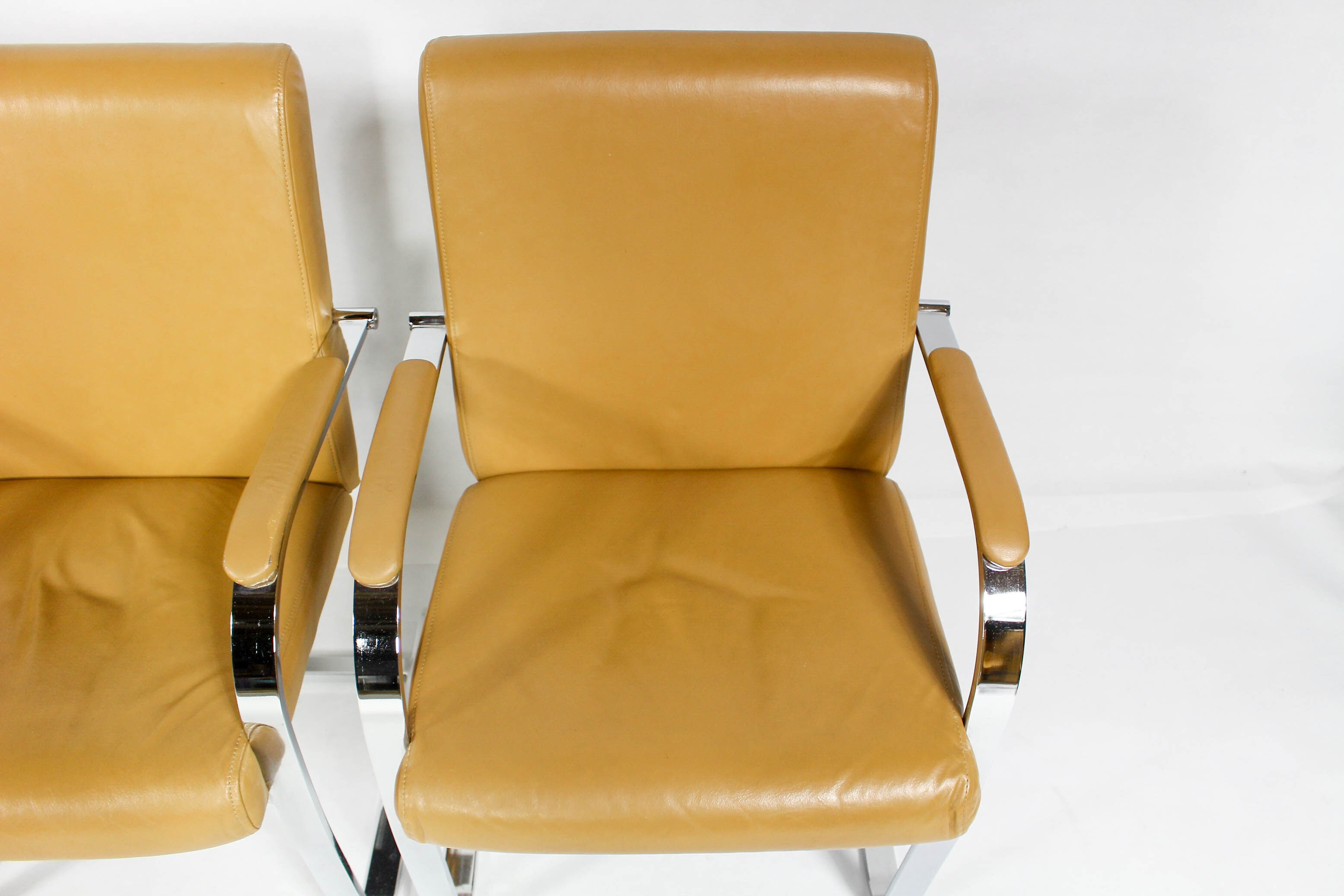 Ensemble de 4 fauteuils