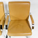 Ensemble de 4 fauteuils